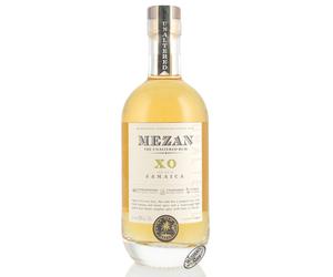 Mezan Rum Jamaica XO 40% vol. 0,70l