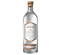 Mezcal Amores Espadin - Mezcal Messicano con Sentori Agrumati, 41%, Bottiglia in Vetro da 70cl