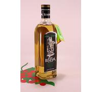 Mezcal Beneva Tequila con Gusano 38 % 70 eneva