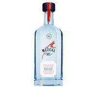 Mezcal Gin Gin - 700 ml