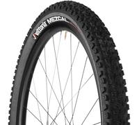 Vittoria Mezcal, Unisex-Adult, Nero, 29x2.1