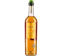 Mezcal Ilegal Añejo cl.70