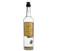 MEZCAL ILEGAL JOVEN AGAVE ESPADIN | 40 % vol. | 750 ml