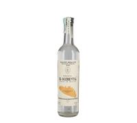 Mezcal Joven Guerrero Cupreata El Occidental