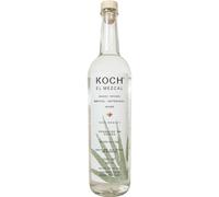 Mezcal Koch El Espadin Ancestrale cl.70