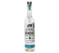 Mezcal La Herencia De Sanchez Espadin Cl.70