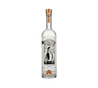 Los Siete Misterios DOBA YEJ Mezcal 44% Vol. 0,70l