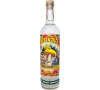 Mezcal Vecindad De Manuel Salcedo Mascota Jalisco cl.70
