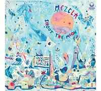 Mezcla Shoot the Moon (CD) Album