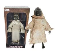 Mezco 18' Creepshow The Creep Roto Plush