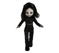 Mezco Toys Figura El Cuervo Living Dead Dolls 25 Cm