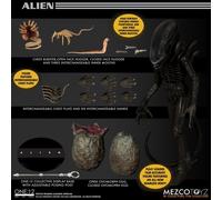 Mezco Alien One:12 Collective