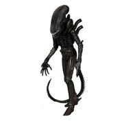 Mezco Alien One:12 Collective Deluxe Action Figure Alien Multicoloured 100% Plas