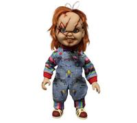 Mezco - Bambola Chucky della Serie Child's Play, 38 cm