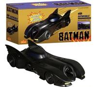 Mezco Batman 1989 Batmobile Veicolo 5 Punti
