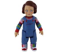 Mezco Toyz Chucky Deluxe 5 Points Figure Set