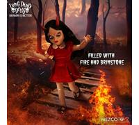 Mezco Il Ritorno Dei Morti Viventi Dolls Sin Disponibile