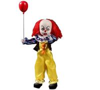 Mezco IT 1990: Bambola Pennywise