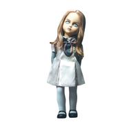 Mezco Living Dead Dolls presenta M3GAN bambola 25,4 cm