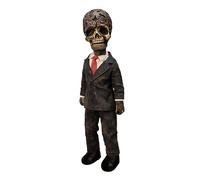 Mezco Figura Living Dead Dolls Presents Creepshow 1982 Festa del papà