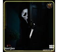 Mezco MDS Mega Scale - Ghostface
