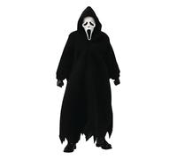 Mezco Scream figurine 1/12 Ghost Face 16 cm
