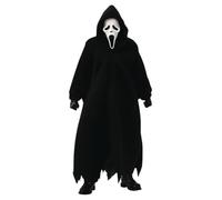 Mezco Scream figurine 1/12 Ghost Face 16 cm