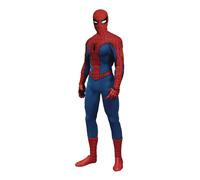 Marvel Universe Action Figure 1/12 The Amazing Spider-Man - Deluxe Edition 16 cm