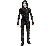 Mini Set 2 Action Figure 5 Points Mezco The Crow Il Corvo Brandon Lee