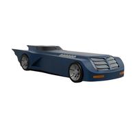 MEZCO TOYS Batman: The Animated - Veicolo The Batmobile