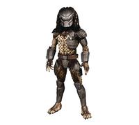 MEZCO TOYS Figura deluxe Predator - Predator The One:12 Collective 20cm