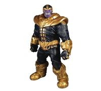 Mezco Toyz Action figure Thanos One:12 Collective
