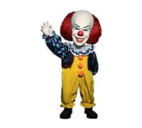 Mezco - CA - IT - He's Back - MDS Deluxe Pennywise 1990 - Mega Designer Series