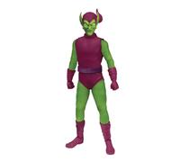 Mezco Toys One:12 Collective Green Goblin Deluxe Edition
