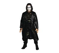Mezco Toys The Crow figurine 1/12 Eric Draven 17 cm