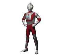Mezco Toys Ultraman Figurine lumineuse 1/12 Ultraman 16 cm