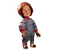 Mezco Toyz Bambola Parlante Chucky Dei Buoni 15"