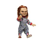 Mezco Toyz - Bambola parlante Chucky, doll, 45 cm