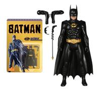Mezco Toyz Batman 5 Points 1989 Action Figure | Batman, Nero
