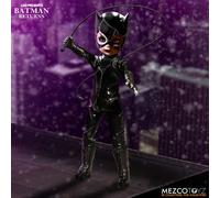 Mezco Toyz Batman Restituisce Catwoman Tim Bottone DC Comics Action Figure 99375
