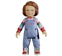 Mezco Toyz Chucky Deluxe 5 Points Figure Set