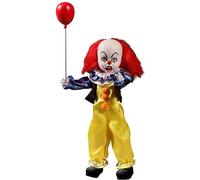 Mezco Toyz completamente articolato The Living Dead Dolls It 1990 Orribile Penny