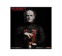 Mezco Toyz Hellraiser Action Figures 12""""