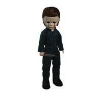 Mezco Toyz Living Dead Dolls LDD Presents Halloween II (1981) Michael Myers Figu