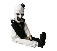 Mezco TOYZ LLC Art The Clown Bambola 45 cm Terrifier MDS Roto Plush
