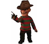 PREORDER Nightmare On Elm Street Mega Scale Talking: FREDDY KRUEGER by Mezco T
