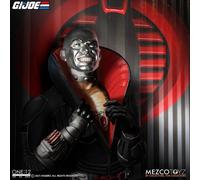 Mezco Toyz One:12 Collettivo G.I. JOE: Destro Set Di Action Figure 76390