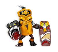 Mezco Toyz Tikimon Bomboo Serie 1 Action Figure