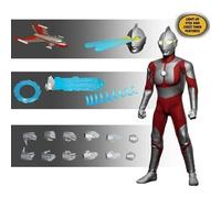 Mezco Ultraman One:12 Collezione Action Figure
