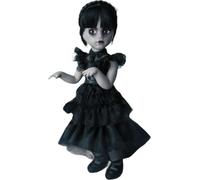 Mezco Toyz Bambola Mercoledì della Famiglia Addams – Living Dead Doll danzante – 25 cm